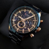 Мужские часы CURREN WILD 2415