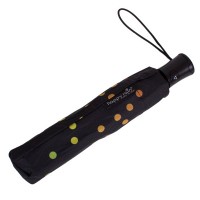 Женский зонт полуавтомат HAPPY RAIN u42278-4