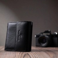 Женский кожаный кошелек ST Leather 22719 