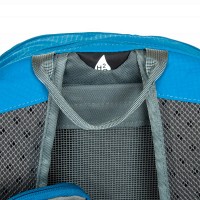 Рюкзак Туристический нейлон Royal Mountain 1287-V blue
