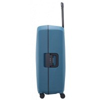 Чемодан Lojel 54x77x32,5 см VOJA/Ink Blue L Lj-PP12L_IBL