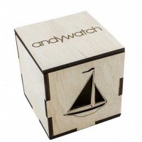 Наручные часы Andywatch «Время» AW 009-1