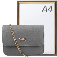 Женский клатч из кожзаменителя VALIRIA FASHION 4detbi-184924-9