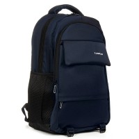 Рюкзак Городской нейлон Lanpad 2244 blue