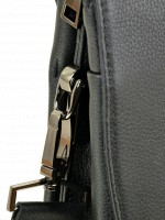 Мужская сумка из кожи BRETTON BE 5432-3 black