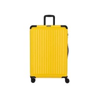 Чемодан Travelite Cruise Yellow Размер:L Большой TL072649-89