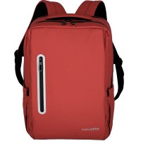 Рюкзак Travelite Basics Red TL096341-10