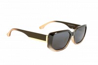 Cолнцезащитные поляризационные женские очки Polarized P346-5