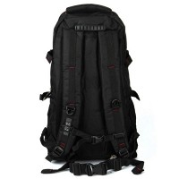 	Рюкзак Туристический нейлон Royal Mountain 7913 black