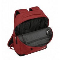 Рюкзак Travelite Kick Off Red TL006917-10