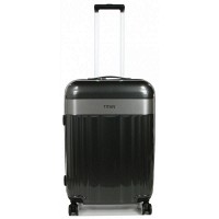 Чемодан Titan 45х67х27 см SPOTLIGHT FLASH/Anthracite M Ti831405-04