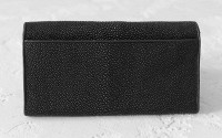Кошелек из кожи ската Ekzotic Leather stw15