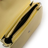 Женская сумочка из кожезаменителя FASHION 22 3219 yellow