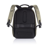 Рюкзак зеленый антивор XD Design Bobby Hero Small Green (P705.707)