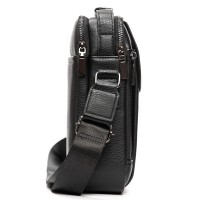 Сумка мужская Планшет иск-кожа PODIUM 3008-2 black