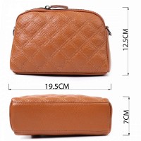 Женская сумка из натуральной кожи Vintage 22809 