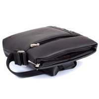 Борсетка из кожзаменителя BONIS SHI8337-1