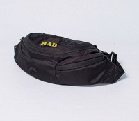 Поясная сумка MAD Shark PSSH8090