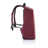 Рюкзак бордовый антивор XD Design Bobby Hero Small Red (P705.704)