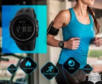 Смарт-часы Smart Skmei Clever (1529)