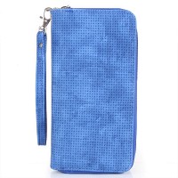 Женский кошелёк из кожзама HJP UHJP30280-3