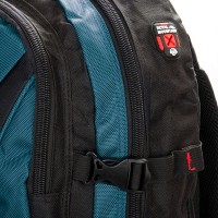 Рюкзак Туристический нейлон Royal Mountain 7916 green