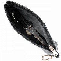 Ключница из натуральной кожи GRANDE PELLE 11371 