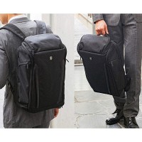 Рюкзак для ноутбука Victorinox Travel ALTMONT Professional/Black Vt602153