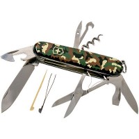 Складной нож Victorinox CLIMBER 1.3703.94