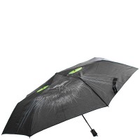 Зонт женский полуавтомат HAPPY RAIN U42287