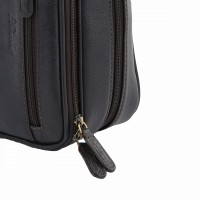 Несессер мужской Ashwood 2080 Brown (Коричневый)