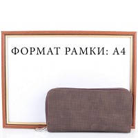 Женский кошелёк из кожзама HJP UHJP30280-4