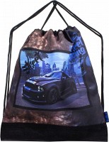 Набор рюкзак, 2 сумки, пенал, фартук для мальчиков DeLune 9-130 FULL SET