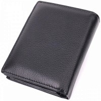 Мужской кожаный кошелек ST Leather 22474 