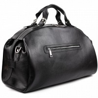 Дорожная кожаная сумка TARWA GA-9552-4lx