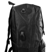 Городской смарт-рюкзак VALIRIA FASHION detau2600-2