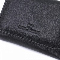 Женский кожаный кошелек ST Leather 22728 