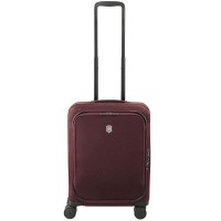 Чемодан c отделом для ноутбука Victorinox Travel CONNEX SS/Burgundy 40x55x20 см Vt605649