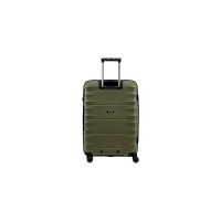 Чемодан Titan 40x55x20 см HIGHLIGHT/Khaki S Ti842406-86