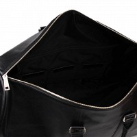 Дорожная кожаная сумка TARWA FA-9551-4lx