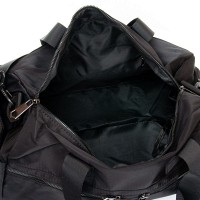 Спортивно-дорожная сумка Lanpad 2266 black