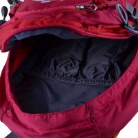 Женский рюкзак ONEPOLAR w1525-red