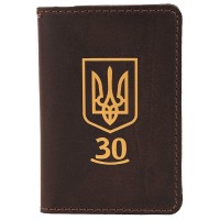 Мужская обложка для документов DNK-U30-minidoc-colF