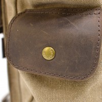 Мужская комбинированная сумка TARWA rsc-6690-4lx