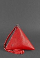 Сумка-косметичка BlankNote «Пирамида» рубин bn-bag-25-rubin