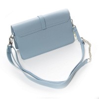 Женская сумочка из кожезаменителя FASHION 22 3219 blue