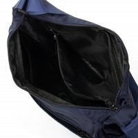 Сумка через плечо Lanpad 8376 blue