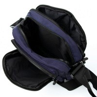 Сумка через плечо Lanpad 15068 blue 
