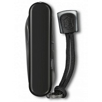 Складной нож Victorinox SIGNATURE LITE Onyx Black 0.6226.31P