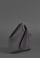 Сумка-косметичка BlankNote «Пирамида» оникс bn-bag-25-onyx